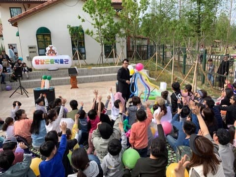 담양 대표 관광명소 담양곤충박물관, 아이들 눈높이에 맞는 체험형 프로그램 제공
