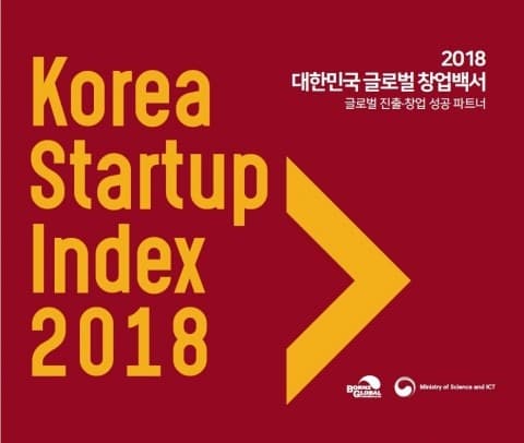 본투글로벌센터, ‘2018 대한민국 글로벌 창업백서’ 발간