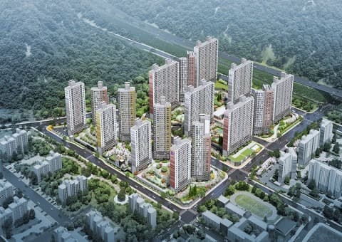 10월부터 투기과열지구 민간택지에 분양가상한제 적용