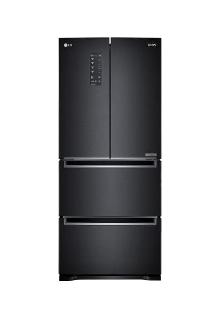 LG전자, 2020년형 'LG 디오스 김치톡톡' 선보여