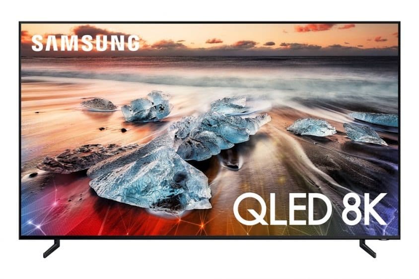 삼성 TV, 업계 최초 8K HDMI 2.1 영상 규격 인증 획득