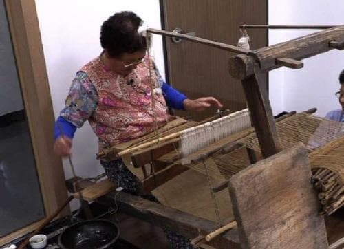 문화재청, '삼베 짜기' 국가무형문화재 신규종목 지정
