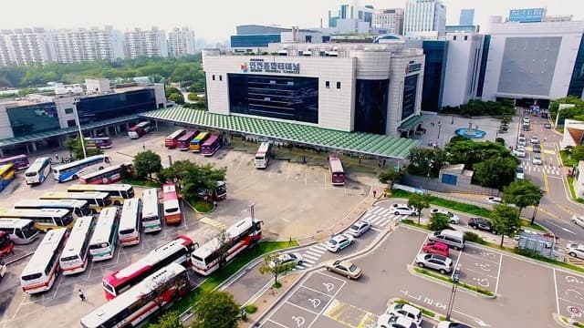 인천교통공사, 설 연휴 인천종합터미널 특별수송 실시