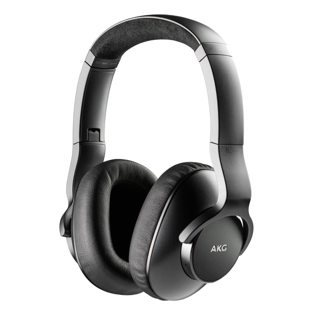 AKG N700, 대한항공 퍼스트클래스 공식 헤드폰 선정