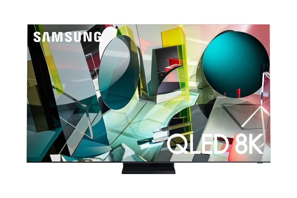 삼성 QLED 8K, 유럽서 ‘경이로운 화질”이라며 극찬