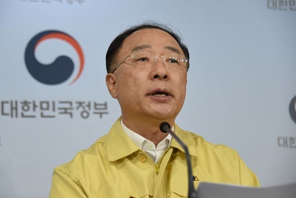 17.7조 내수 보완책 추진…중소기업 상반기 결손금도 앞당겨 공제
