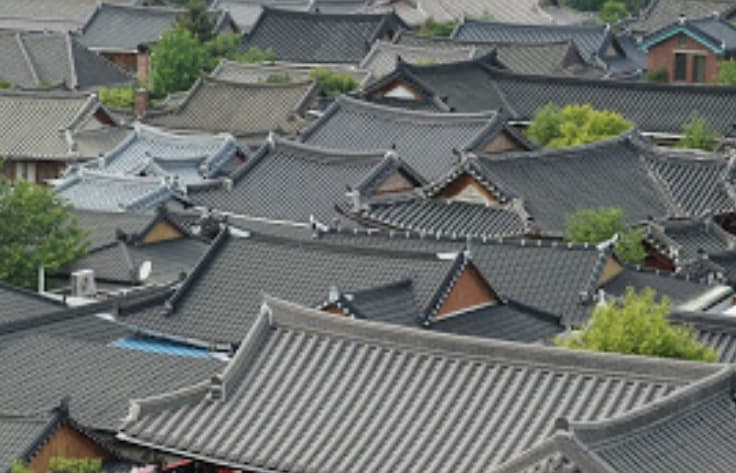 전주 한옥마을서 시작 한 '임대인 운동'확산…임대료 인하·동결 점포 3만곳 넘어