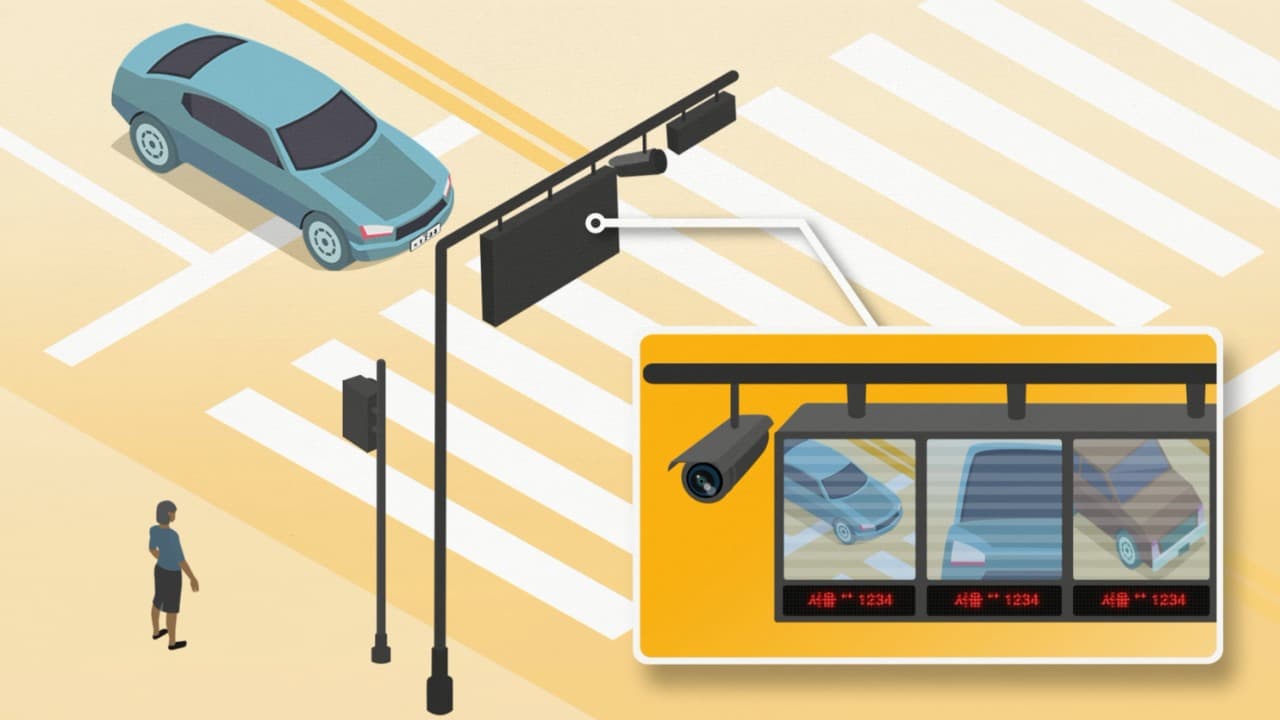 인공지능으로 CCTV 고도화…서울디지털재단, 3종 스마트도시서비스 시범