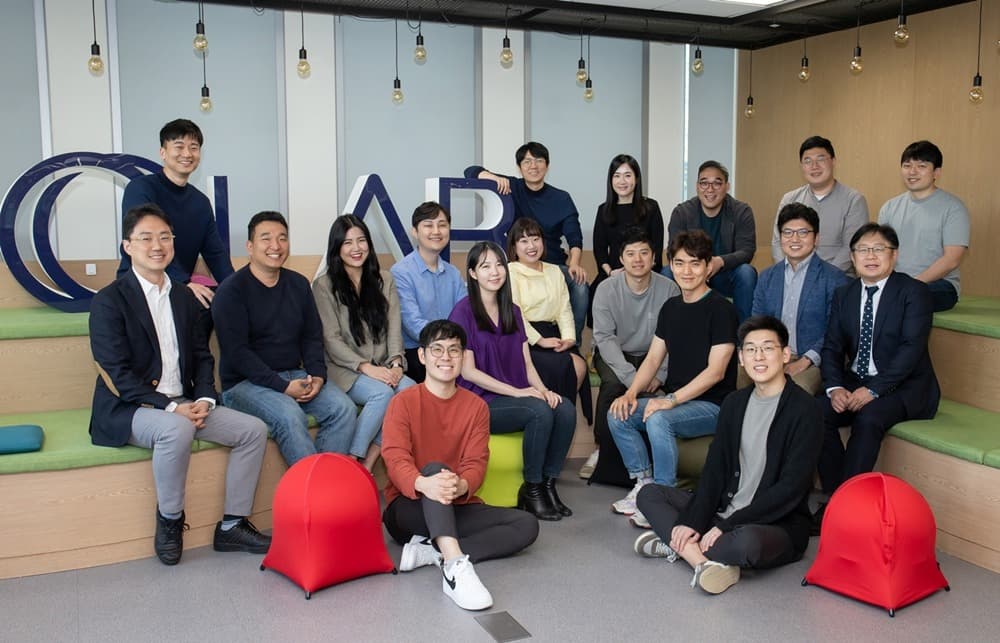 삼성전자, C랩 과제 5개 스타트업 창업 지원