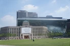 서울시, 도심권 종로구에 '재난대응 컨트롤타워' '24년 문 연다
