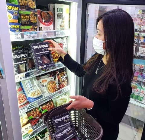 서울시 '재난긴급생활비' 마감…총 223만 신청, 79%가 생계형 소비