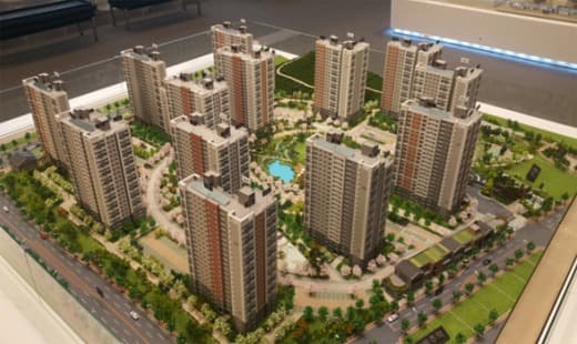 29일 공고·내달 11일부터 참가의향서 접수…8월 중 우선협상대상자 선정