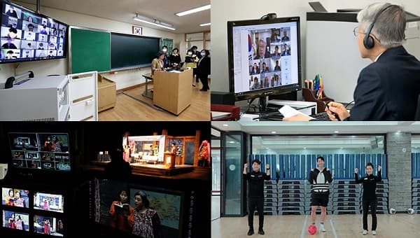 천리안부터 5G까지…온택트 시대 맞아 살펴본 ‘디지털 변천사’