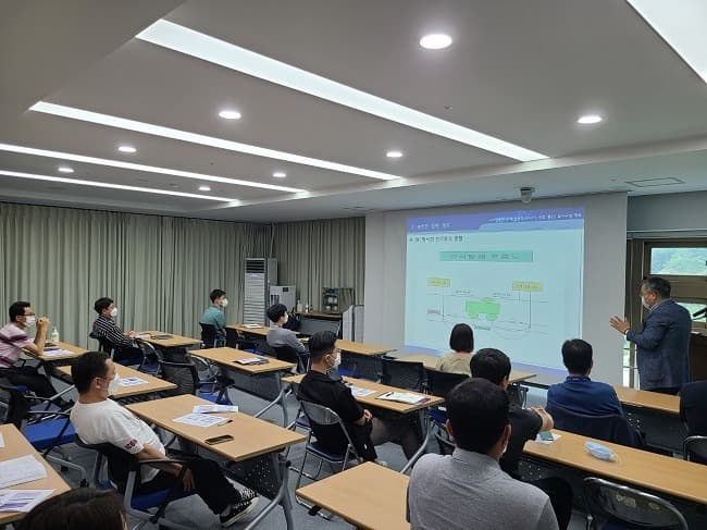 경기도, 철도시스템 핵심 ‘신호·통신’ 주제로 철도포럼 개최