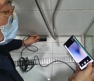 서울시, 수돗물 유충 불안...전문가 정밀역학조사반 운영