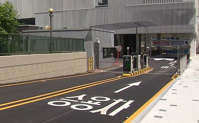 서울시-카카오, 주차정보 주변시설과 공유하면 '서울도심 주차난 해소에 효과'