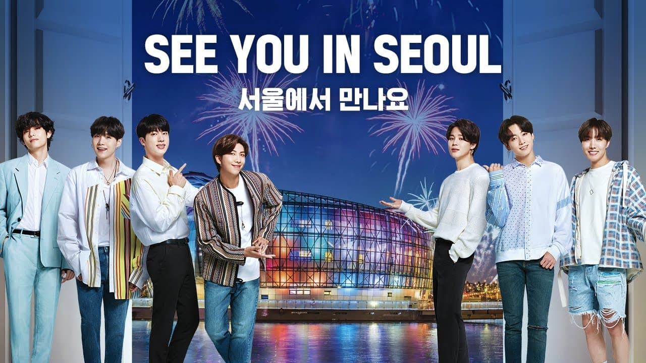 서울에서 만나요”방탄소년단 서울관광 홍보영상, 10일 만에 조회수 1억뷰 돌파