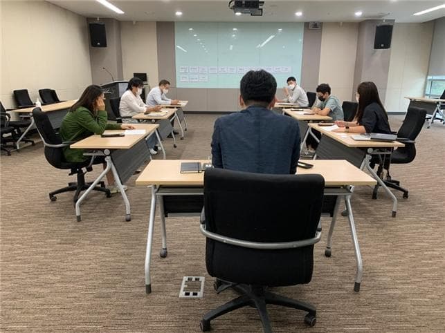 배달 플랫폼 공정 질서 확립할 경기도 공공배달앱 공식명칭 ‘배달특급’ 확정