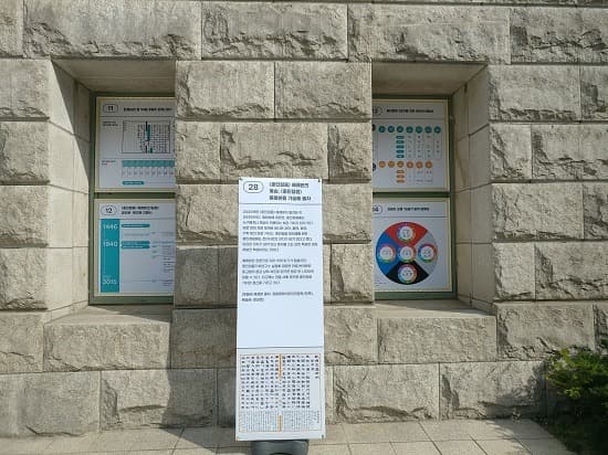 한글날 맞아 한글의 창제원리와 사용법을 담은 ‘훈민정음 해례본 이야기’ 전시