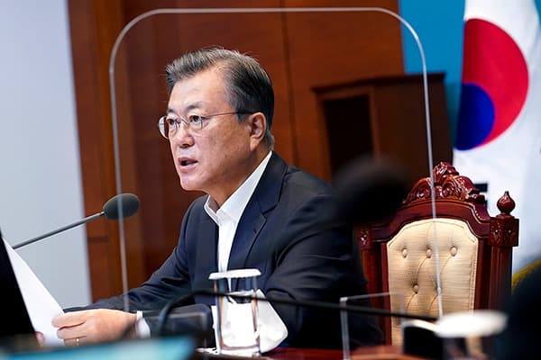 코로나 이후 시대 디지털경제 주역으로 중기·벤처 주목