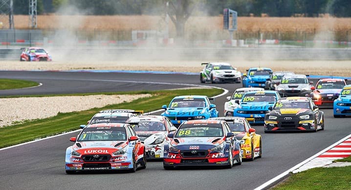 현대 월드랠리팀 다니 소르도, 2020 WRC 6차 이탈리아 랠리서 우승 차지