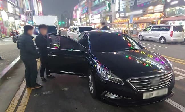 특사경, 콜뛰기 등 ‘불법 렌터카’ 영업행위 집중 수사