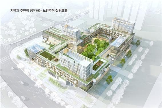 LH, 제8회 주택설계ㆍ기술 경진대회 개최