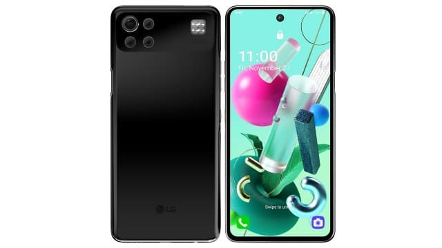 LG전자, 북미시장 5G 공략 박차 ‘LG K92 5G’ 출시