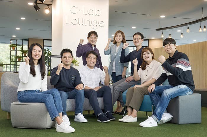 삼성전자, C랩 과제 3개 스타트업 창업 지원