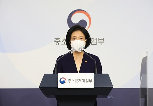 ‘K-비대면 글로벌 혁신벤처 100 프로젝트’ 발표...2025년까지 벤처기업 100개 만든다.