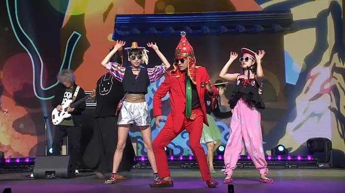 코로나19로 지친 세계인들에게 전하는 위로와 응원 ‘온:한류축제’ K팝 온라인 콘서트