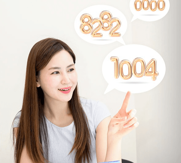 SK텔레콤, 2020년 2차 ‘골드번호’ 추첨 평균 경쟁률 약 25대 1