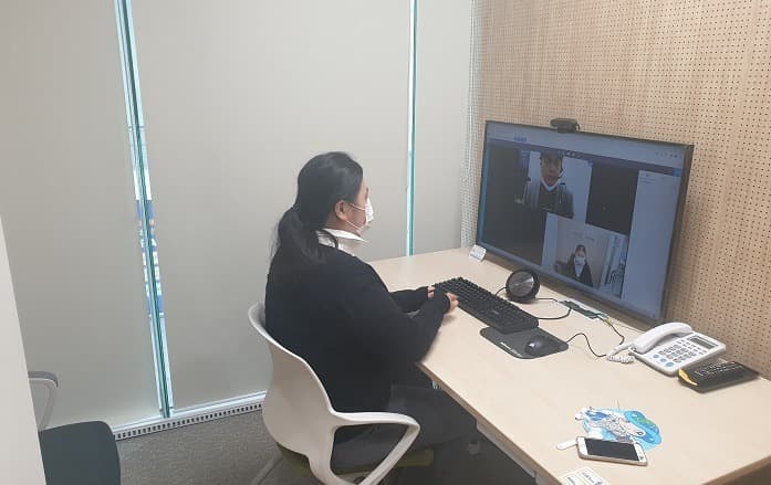 ‘2020 경기청년 채용박람회’, 17만 명 참가 속 막 내려
