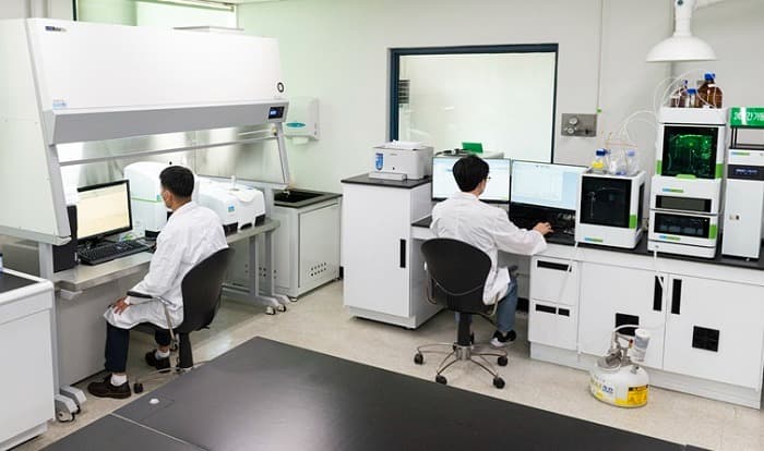 서울 직결급수 아파트 수돗물, 수질 기준 171개 모두 '적합'