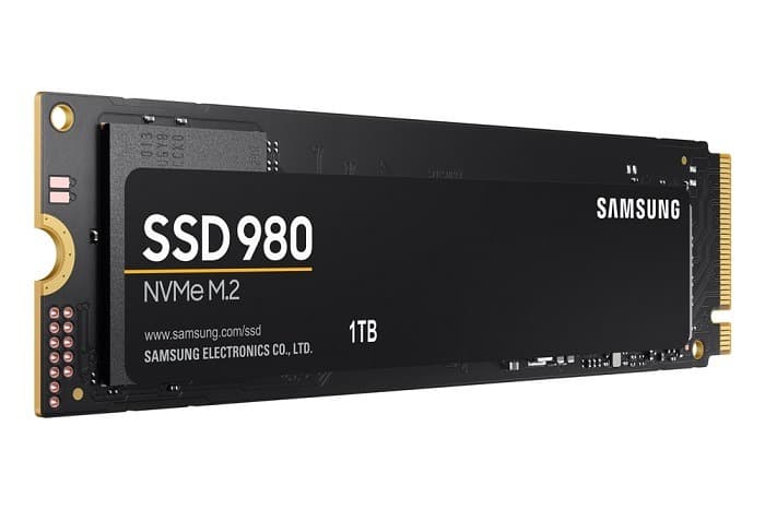 삼성전자, 성능과 가격 모두 잡은 NVMe SSD 980출시