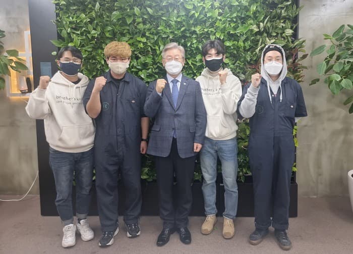 보호종료아동 사회적기업 취약계층 인정기간 만 34세까지 연장