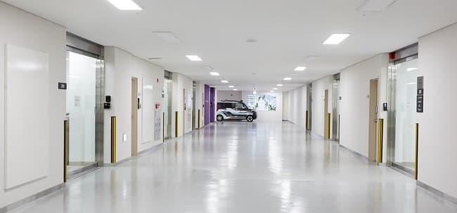판교 자율주행센터 입주기업…자율주행기업 동반성장 도모