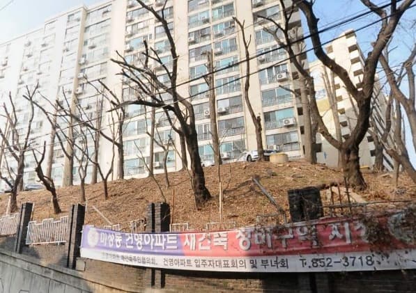 국토부, 신림동 미성건영 등 서울 5개 단지 공공재건축 추진