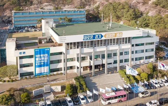 개별공시지가 9.31% 상승…하남시 13.21%로 가장 많이 올라