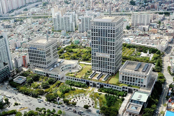 부산시, 수출중소기업 해외물류 지원대책 추진