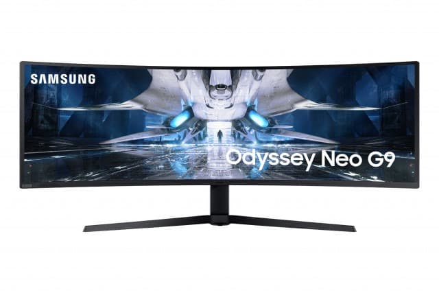 삼성전자, ‘오디세이 Neo G9’ 출시