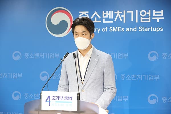 ‘창업정책’ 청사진 나왔다…신산업 창업지원 예산 2배 이상 확대