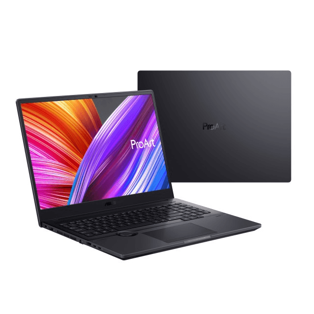 ASUS, OLED 디스플레이 탑재한 고성능 노트북 대거 공개