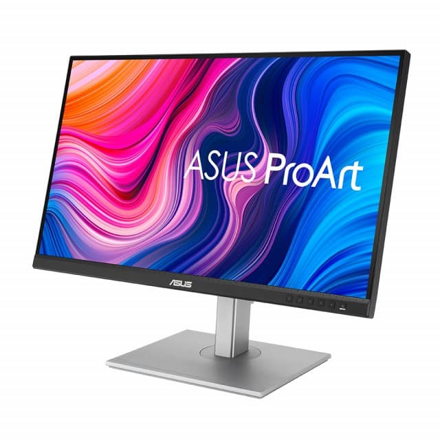전문가 및 비즈니스 위한 ASUS 모니터 2종 선보여