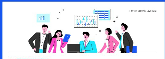 벤처스타트업 투자... 2조 3000억 규모 글로벌펀드 조성