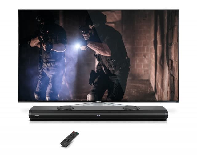 홈코노미 시대 필수 T280X·FX5021 사운드바 2종 출시