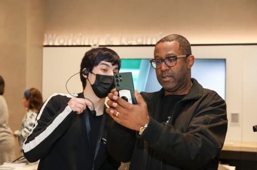 삼성전자, '갤럭시 S22'·'갤럭시 탭 S8' 전 세계 본격 출시