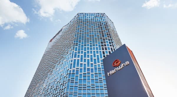 한화시스템, ‘초연결 기동형 분산 전술 통신시스템’ 개발