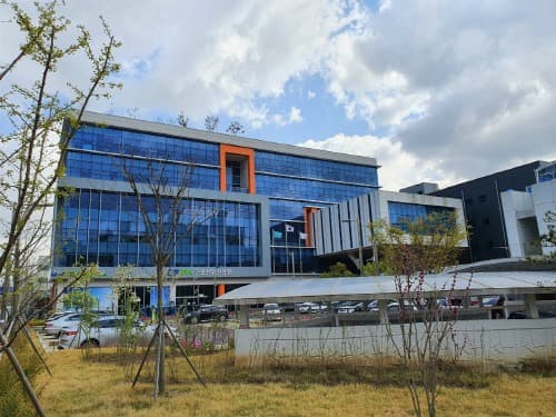 군포산업진흥원, 창업보육센터 신규 입주기업 모집