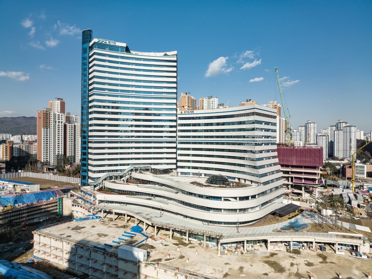 경기도, ‘매출채권보험료 지원’ 도소매업까지 확대. 기업당 최대 200만 원
